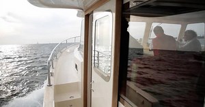 Le permis hauturier - Actualités La Chaîne Météo