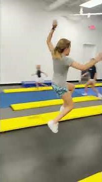 We had a solid stick at the end! #stickit