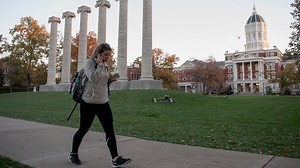 Ready For College? Why Some Students Are More Prepared Than Others