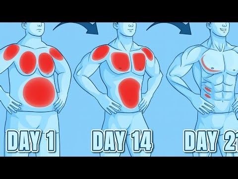 9 Beginner Exercises For Pectoral Fat workout.