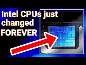 Intel's HYPER THREADING REMOVAL: Lunar Lake's influence on Arrow Lake explained