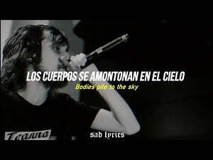 Pouya x Ghostemane - 1000 Rounds // Sub Español & Lyrics