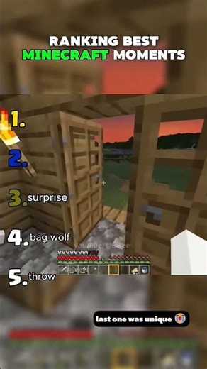 Minecraft Skinwalker