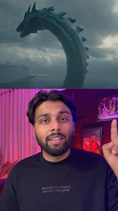 5.7M views · 10K reactions | PART 1 - LEVIATHAN  . PART 2 and the full video will be out tomorrow on my YouTube channel “Harsh Vikas” ❤️ Follow me for updates! . The link for my channel is in my insta bio ❤️ . Do you want to know more about Leviathan? #mystery #story | Harsh Vikas | Facebook