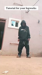 50K views · 1.2K reactions | Learn your tutorial legwork here and thanks me back later #tutorial #legwork | Shaggy benz of Nsk | Facebook