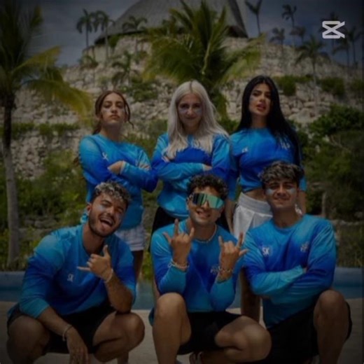 el que ama a los delfines que comente la canción de los delfines 🐬