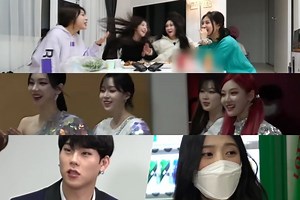 Watch: Brave Girls Show Their New Dorm Life In "The Manager" Preview   Joy, aespa, And Joohoney Make Cameos | Soompi