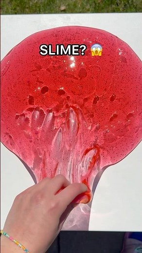 CAN HAIRSPRAY ACTIVATE SLIME?! 😱😳 💦 How to Make Slime Without Glue & Activator