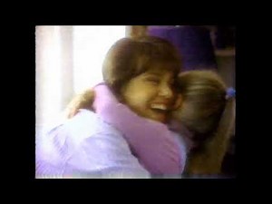 1991 Fisher Price Commercial (Heroes)