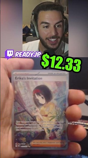 The Most LEGENDARY Psyduck Card in Pokemon TCG