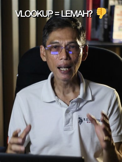 Menguasai VLOOKUP Multi-Kriteria untuk Data Akurat