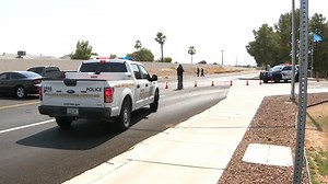 Arizona shooting spree suspect thought people were after him for prior shooting: Police