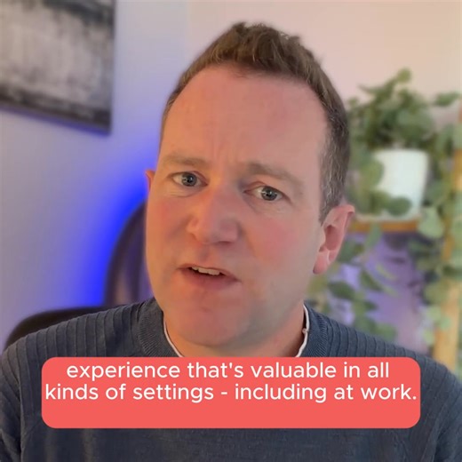 With #TrusteesWeek well underway, we hear from SCVO's Director of Development, David McNeill on the rewarding nature of being a trustee, and the vital role they play in keeping our voluntary sector going. Learn more about this week's event: https://buff.ly/jA8E9P5 | SCVO