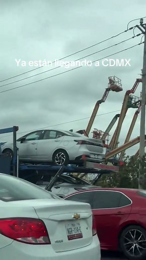 Nissan Versa y Sentra 2026: Lo Nuevo en CDMX