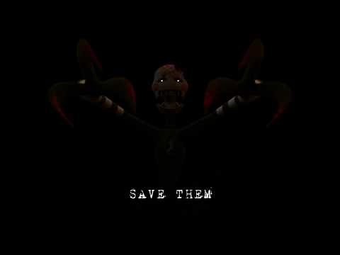 (OLD) Nightmare Puppet Sings ''The Puppet Song"