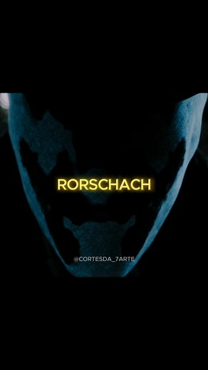 Who watches the watchmen?... #dicasdefilmes #fypp #watchmen