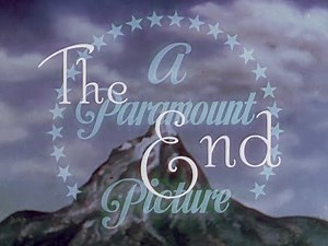 Paramount Pictures closing (1951)