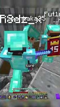 Wemmbu: "2 Minecraft Pros VS 1000 Players" Part 21