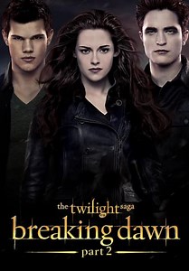 The Twilight Saga: Breaking Dawn - Part 2 (2012)