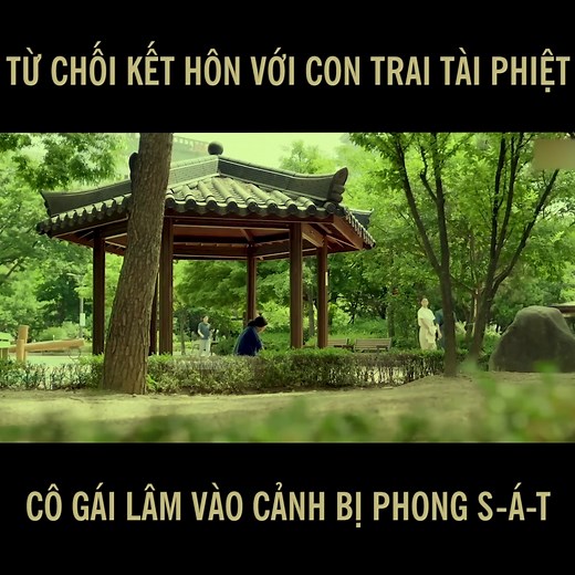 143K views · 1.5K reactions | Từ chối kết hôn với con trai tài phiệt cô gái lâm vào cảnh bị phong s-á-t | Thích Phim Hay | Facebook