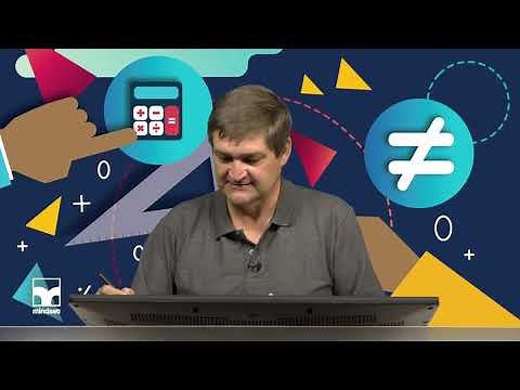 Maths Literacy: Episode 11: Patterns and Graphs: Direct and Indirect Proportion