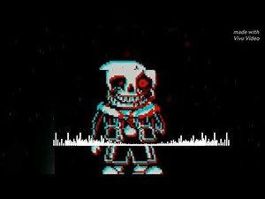 sans.exe Megalovania theme (swoled reverd)
