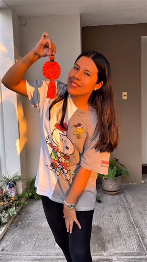 7.4K views · 792 reactions | TUTORIAL llavero calabaza  #fblifestyle | Carey macrame | Facebook