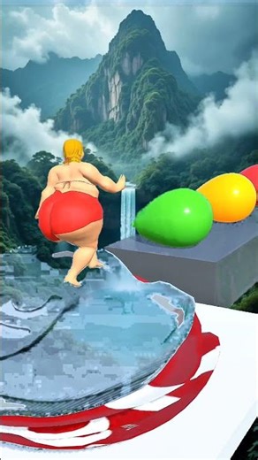 Squeezy girls Gameplay #50🤯#youtubeshorts#squeezygirl#games