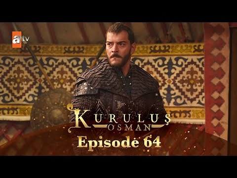 Kurulus Osman Urdu - Season 5 Episode 64