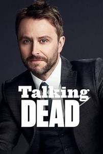 Talking Dead | Rotten Tomatoes