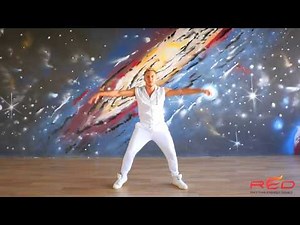 Havana - Camila Cabello | ZUMBA FITNESS