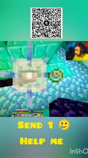 techno gamer funny 🤣 moment #minecraft #shorts