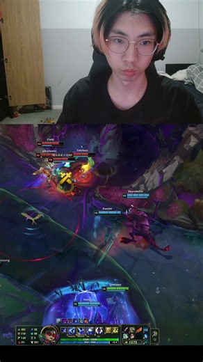 Mastering Vayne in League of Legends Ranked