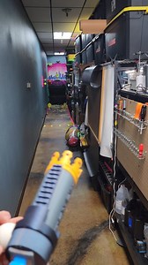 219K views · 2.5K reactions | This 3DPrinted Fortnite Flare Blasters can Fire Foam Golf Balls #3dprintedblaster #3dprintedtoys #nerfblaster #nerf #3dprintednerf #blaster #40max | DrFlux | Facebook