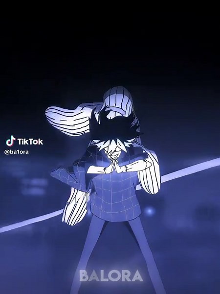 Mahito Edit from Jujutsu Kaisen: Anime Highlights