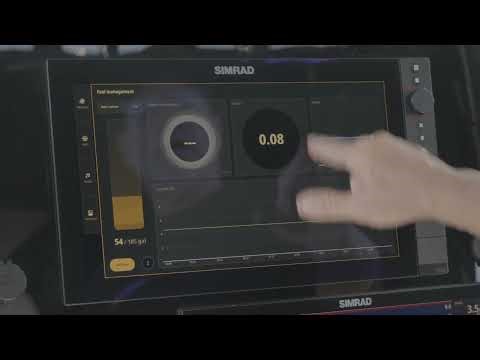 How to Configure Custom Keys on Simrad® NSS® 4
