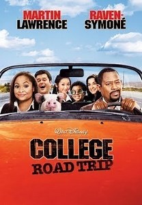 College Road Trip