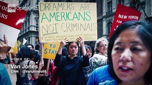 Is chain migration really a thing?