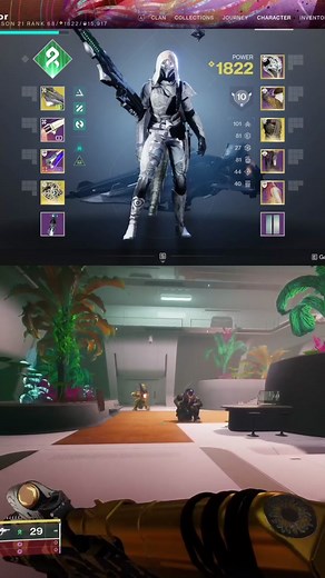 Here is a fun strand hunter build with the new threaded specter aspect. If you enjoy this kind of content and want to see more builds from me. Make sure to go check out my tiktok profile for other builds and my youtube channel for an indepth guide to all the builds I’ve posted on tiktok! Link on my tiktok profile next to the follow button. Other socials in bio! I hope you guys enjoy this build! #fyp #fypシ #viral #viralvideo #twitchstreamer #twitch #build #destiny2 #destiny #destinytiktok #youtub