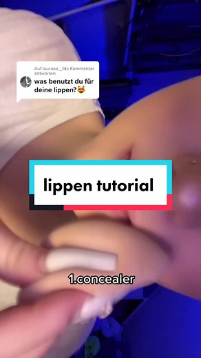 Lip Tutorial: Perfecting Your Lip Look Step-by-Step