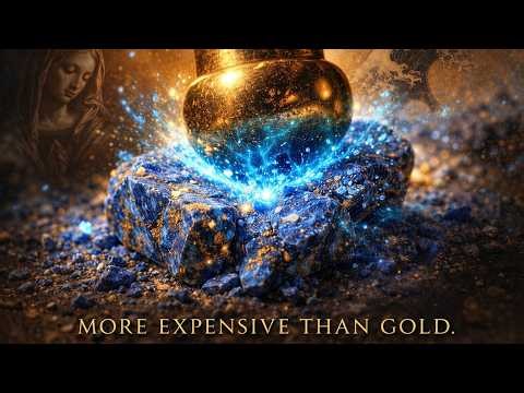 The Color That Didn't Exist: The Secret History of Blue