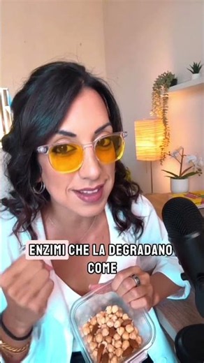 Frutta Secca e Intestino Irritabile: 3 Motivi per Cui Ti Gonfia
