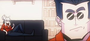 Helltaker Lucifer Fan Art and Edits Collection