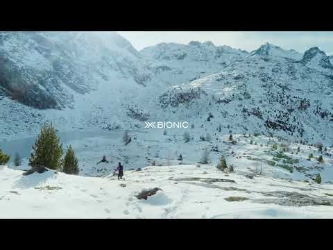 X-Bionic | The gift isn't what they open... | Trail Running