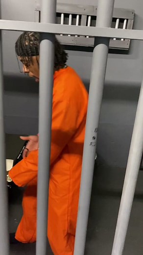 Creating Hits Behind Bars: Insights from Rappers in Jail