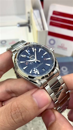 Omega Limited Edition Tokyo 2020 Review