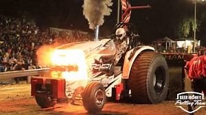The 2022 season ends in a bang for the Remedy! | Outlaw Truck & Tractor Pulling Association