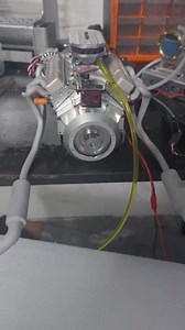 🚀 Modify CISON V8 Engine – Now with Silenced Exhaust! 🔧Get CISON V8: https://bit.ly/3OPhpdK 🔥 Big News! CISON V8 Surprise Coming Soon! 🔥 ⚡The next batch of CISON V8 engines has a SPECIAL SURPRISE! 🤫 Can you guess what it is? 💨 Turbochargers & 🚗 Transmissions launching too! 📢Stay tuned... the reveal is coming! 😉 #V8Upgrade #v8 #cisonv8 #engine #EngineSwap #diy | Enginediy.com