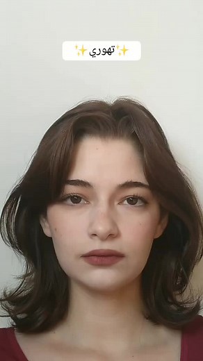 Cutting My Hair at Home: Short Layered Haircut Tutorial