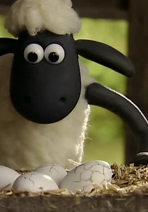 Shaun the Sheep S01:E01 - Episode 1